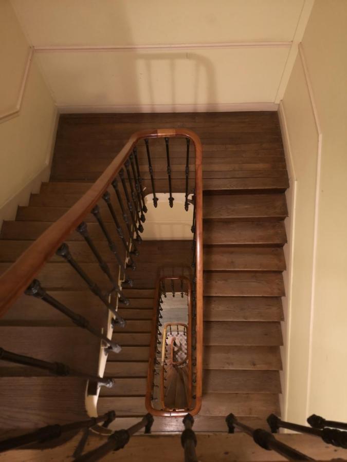 Luton Chic Apartment Reims Luaran gambar